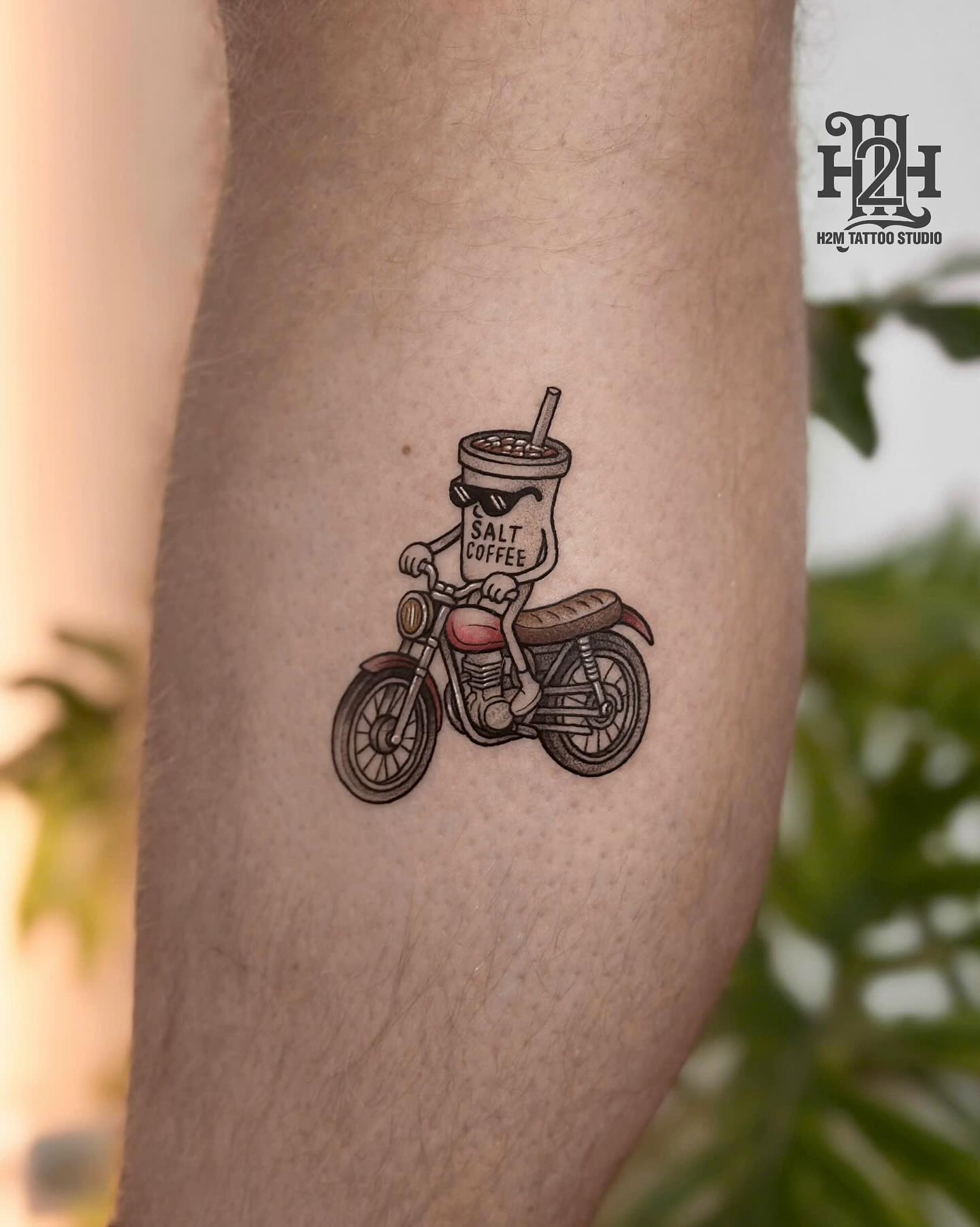 50+ Vietnam Tattoo Ideas For Travelers | H2M Tattoo In Hanoi